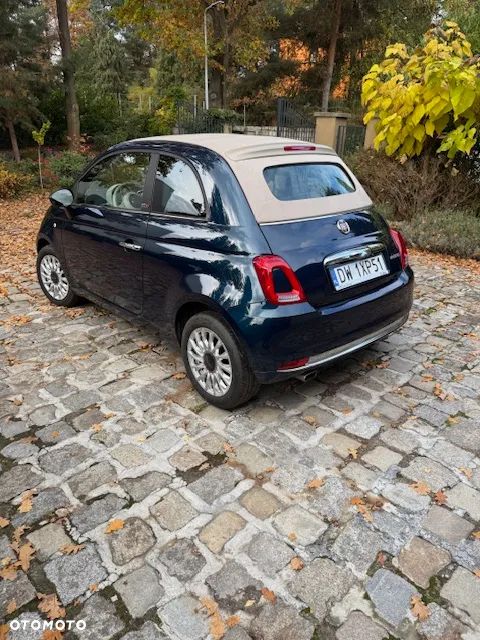 Fiat 500 1.2 Dolcevita - 4