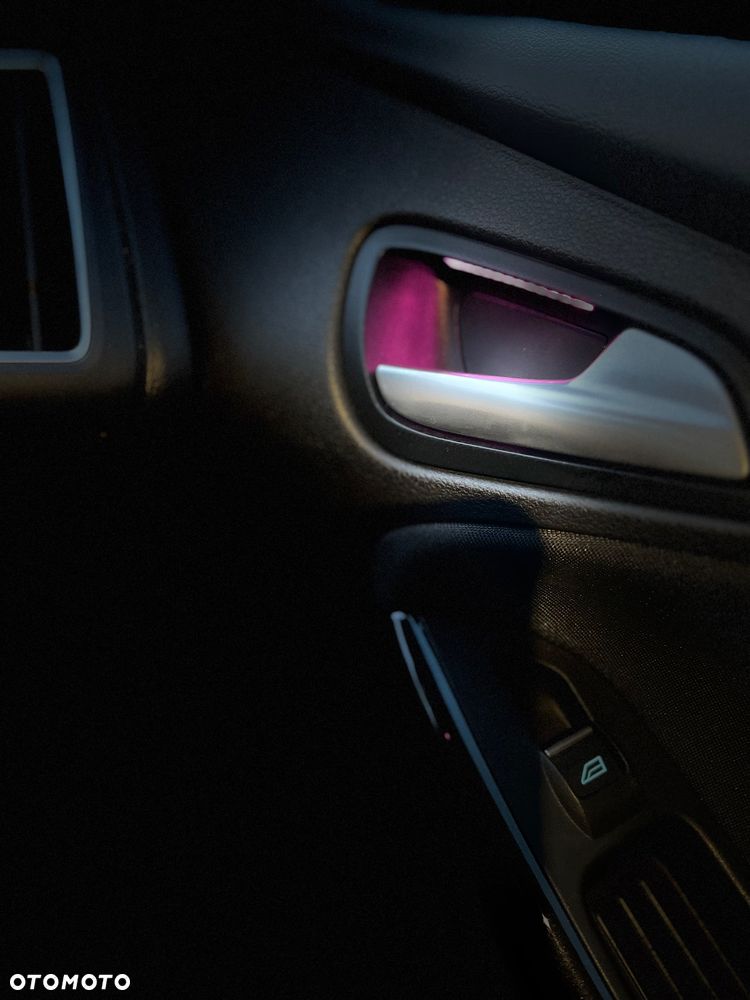 Ford Focus 1.5 EcoBoost Titanium ASS - 19