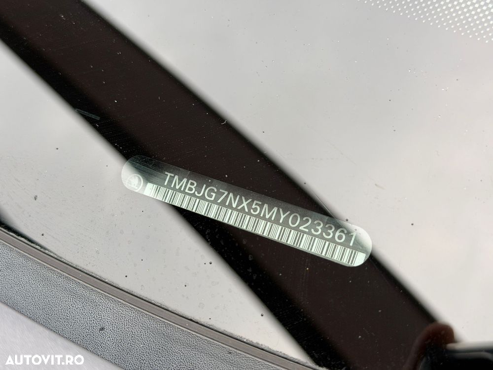 Skoda Octavia 2.0 TDI Drive - 39