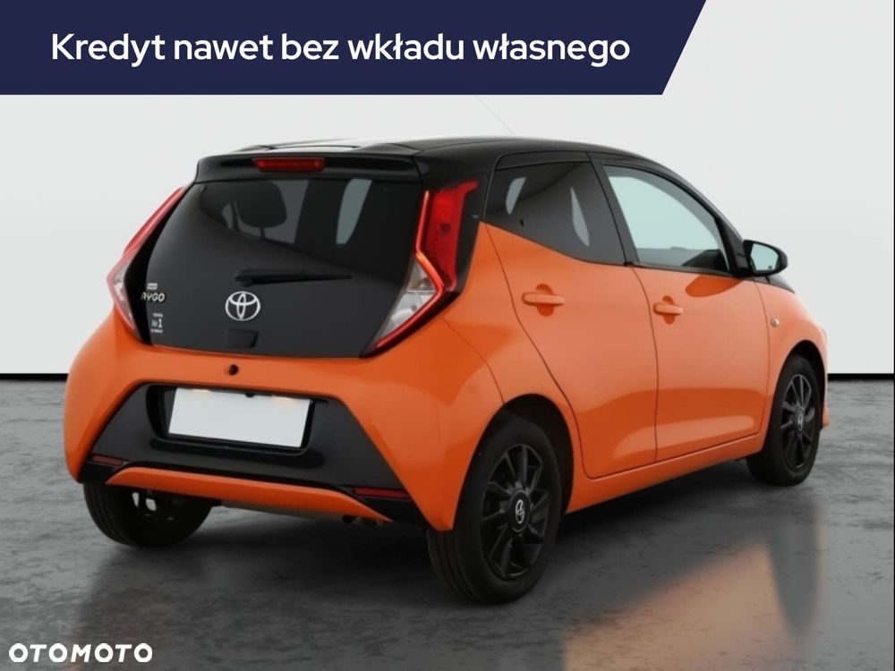 Toyota Aygo - 7