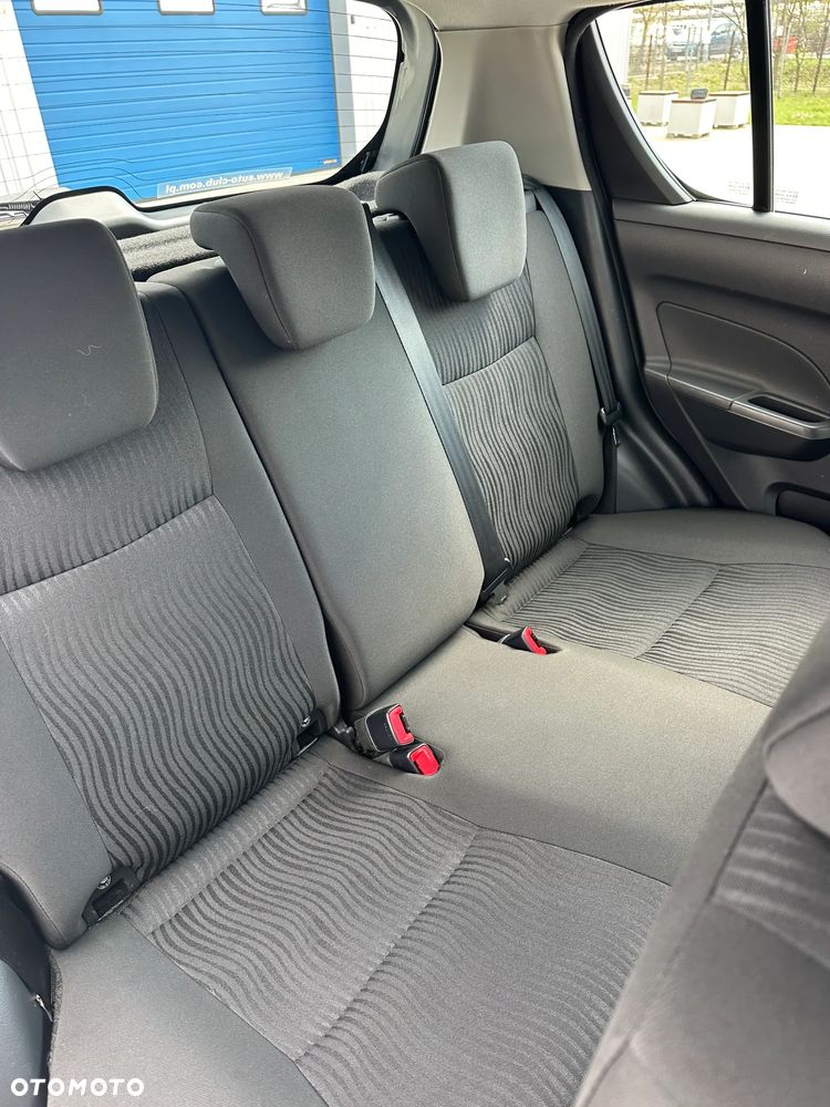 Suzuki Swift 1.2 Comfort - 16