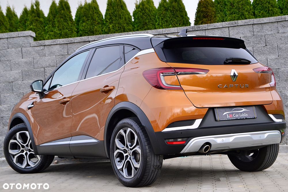 Renault Captur - 7