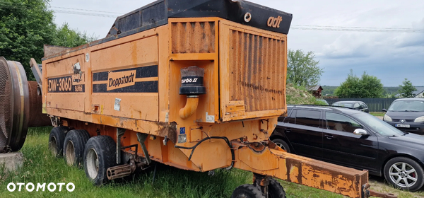 Doppstadt Doppstadt DW 3060 Kruszarka