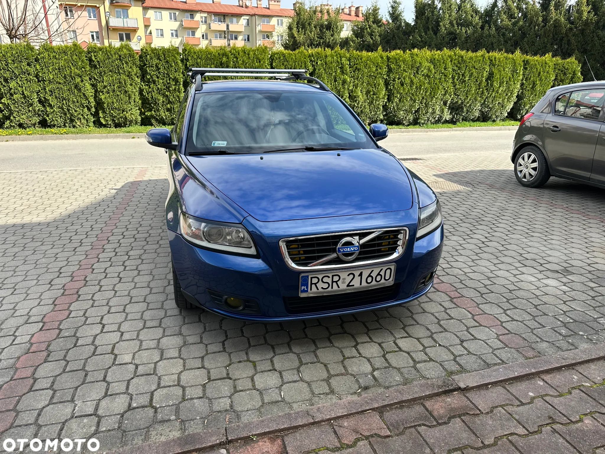 Volvo V50 2.0D - 3