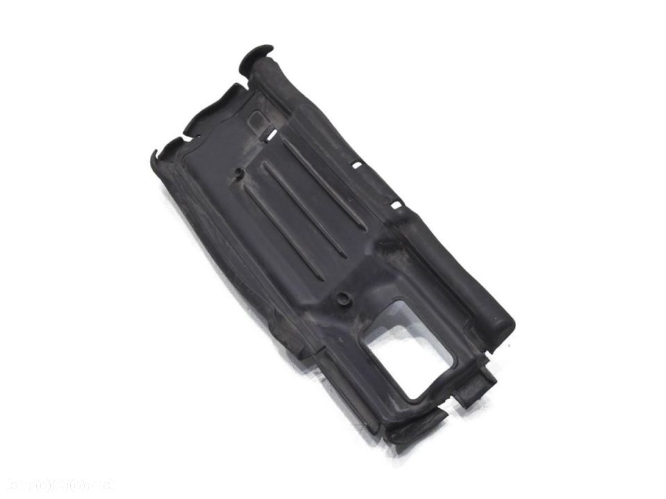 KIEROWNICA POWIETRZA PRAWA VOLVO V70 III 31217065 - 1