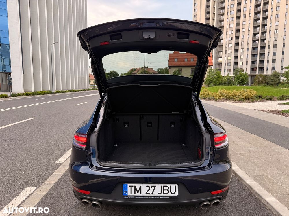 Porsche Macan - 23