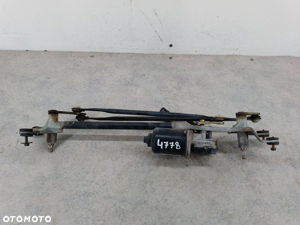 MECHANIZM WYCIERACZEK KIA SORENTO I 98100-3E000 03524-7410  DENSO - 7