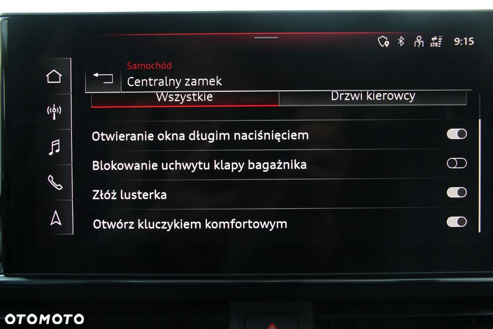 Audi A4 Avant 40 TDI quattro S tronic advanced - 39