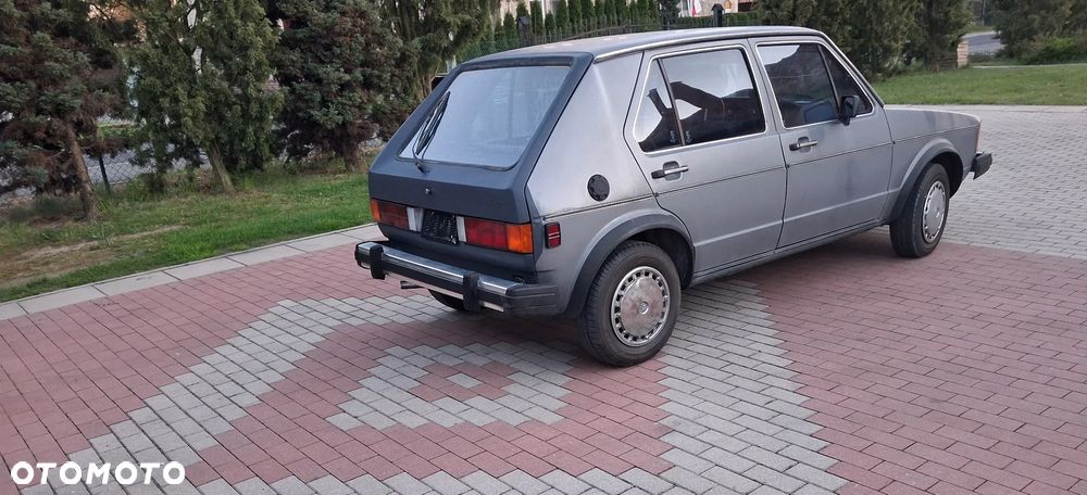 Volkswagen Golf 1.6 CL TD - 2