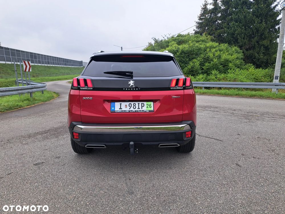 Peugeot 3008 - 32