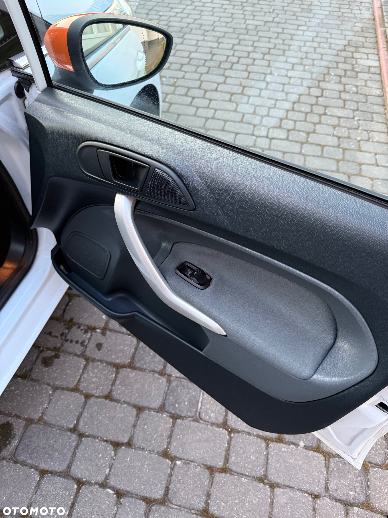 Ford Fiesta - 27
