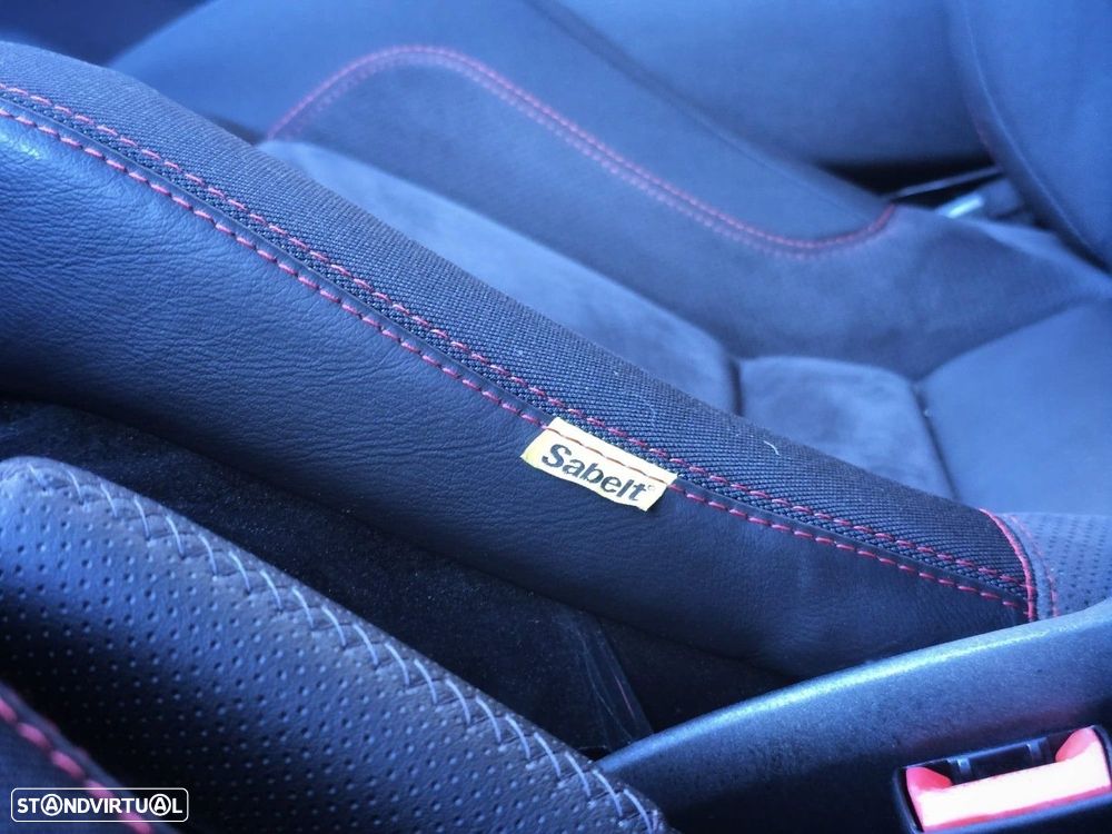 Abarth 595 1.4 T-Jet Turismo - 28