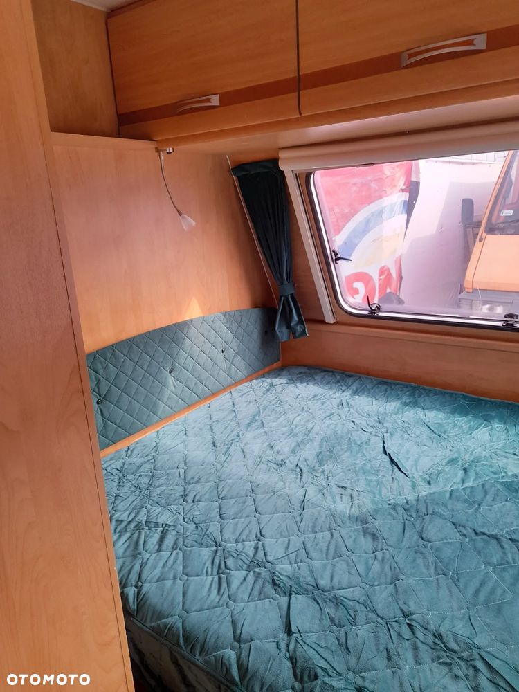 Caravelair 475 - 14