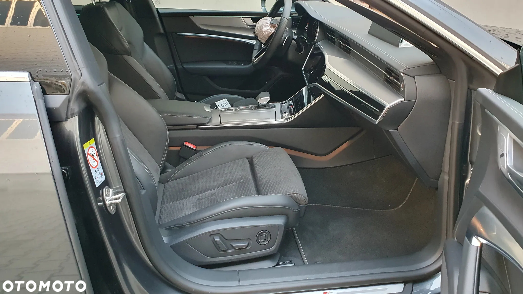 Audi A7 Sportback 45 TFSI Quattro S tronic - 21