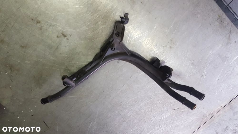 PRZEWÓD UKŁADU CHŁODZENIA MAGISTRALA WODNA VW AUDI SEAT SKODA 1K0121070BD