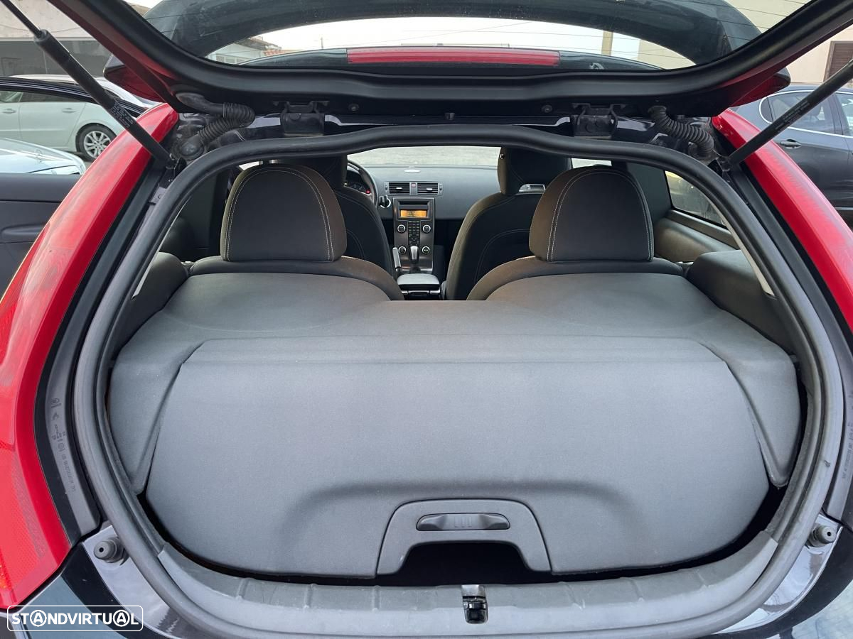 Volvo C30 1.6 D Drive 99g R-Design Start/Stop - 15