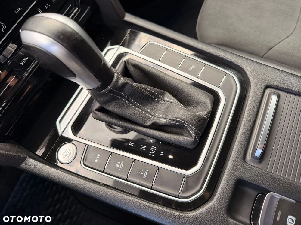 Volkswagen Arteon Shooting Brake 1.4 eHybrid OPF DSG R-Line - 23