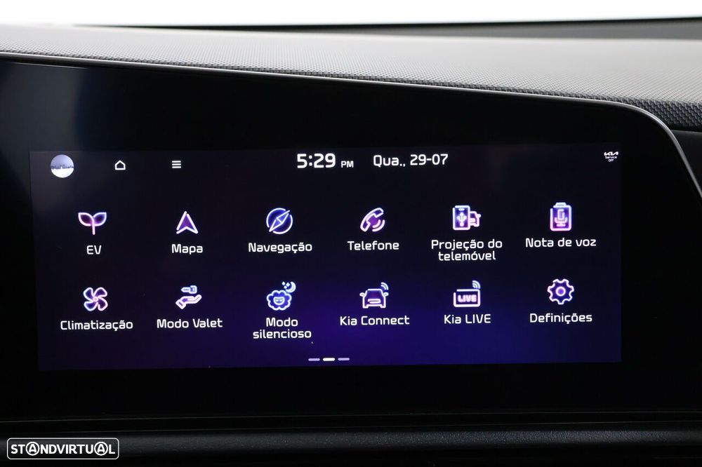 Kia e-Niro 64kWh - 20