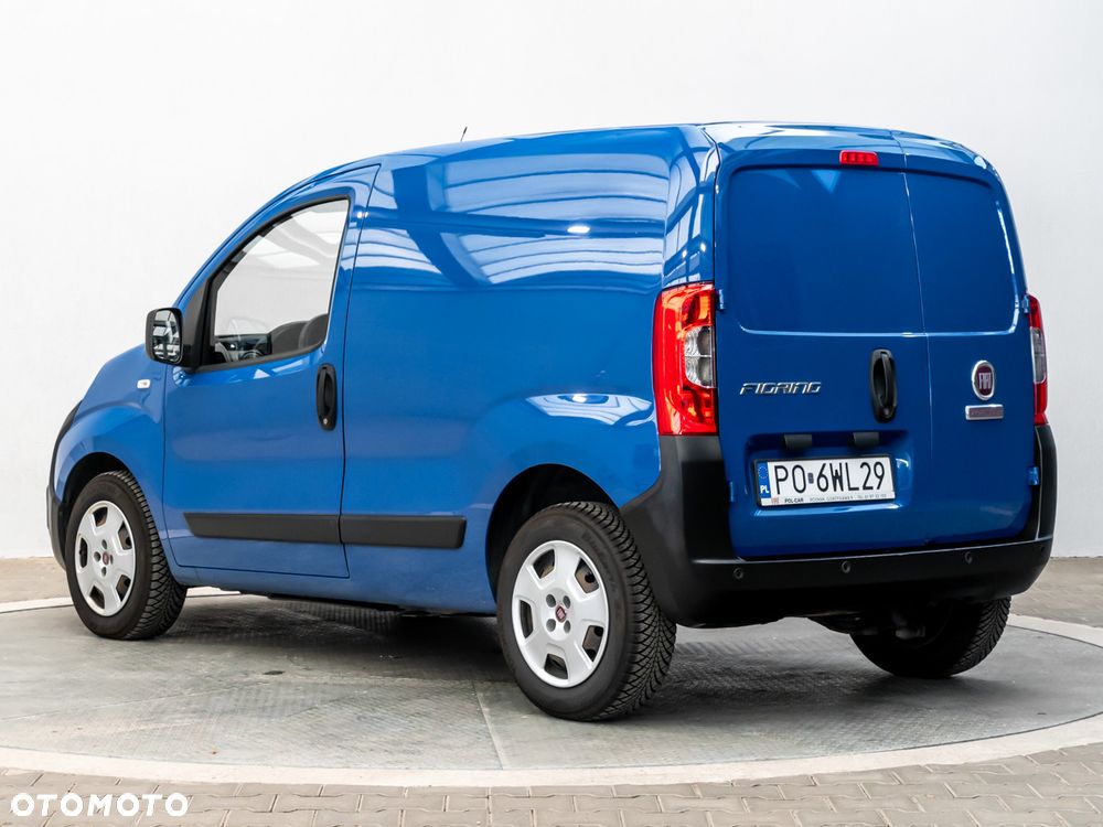 Fiat Fiorino - 4