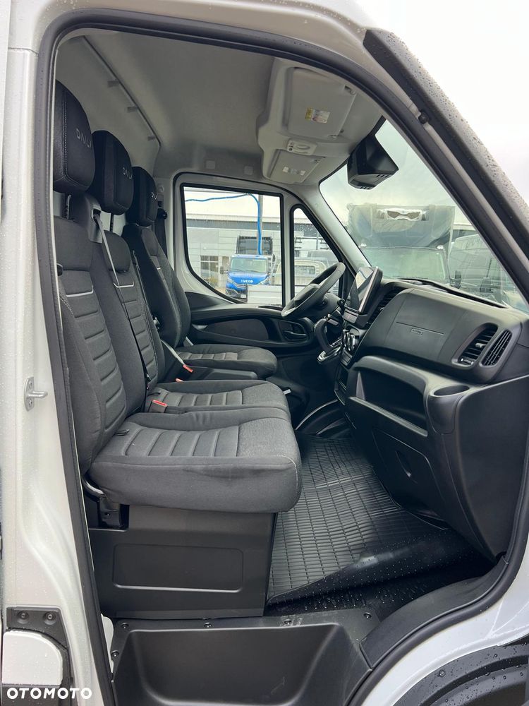 Iveco OKAZJA CENOWA - 18m3 !!! - 23