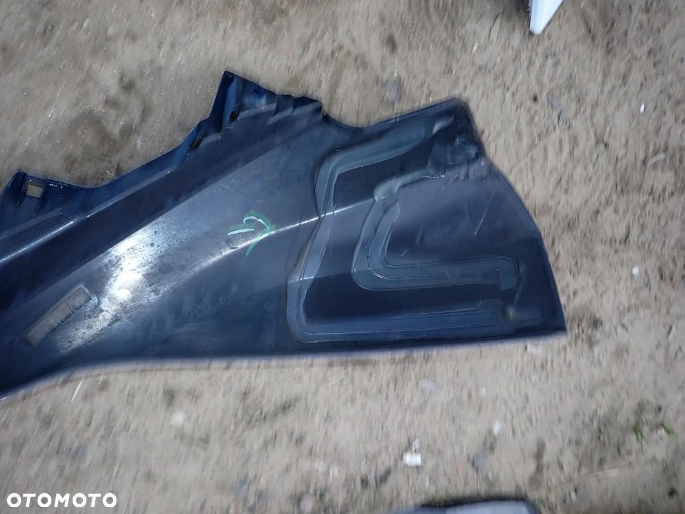 IVECO DAILY LIFT 19+ ZDERZAK PRZÓD - 5