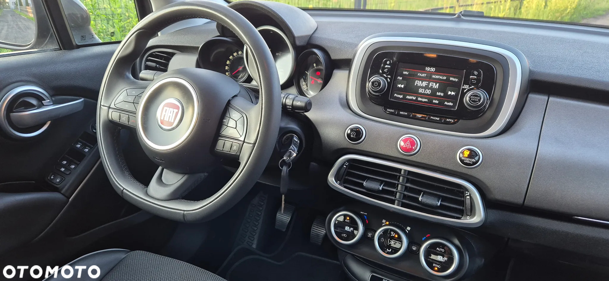 Fiat 500X 1.6 MultiJet Pop Star - 21