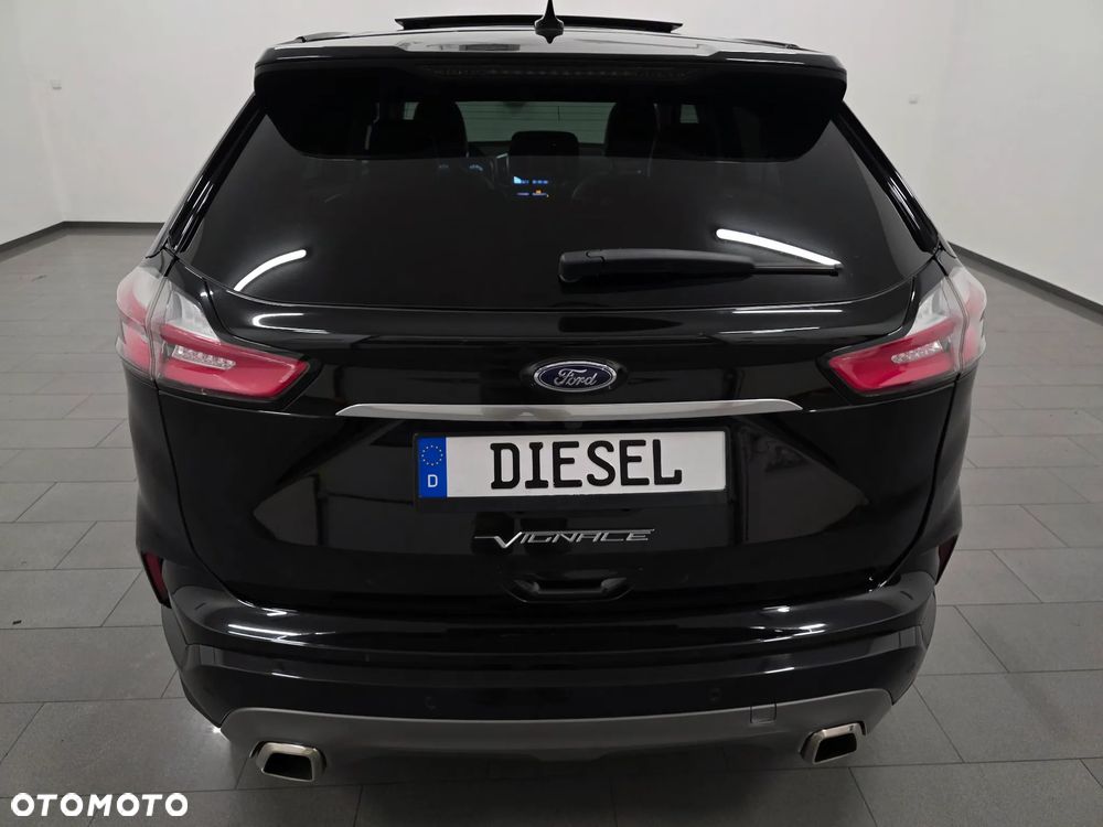 Ford Edge 2.0 EcoBlue Twin-Turbo 4WD ST-Line - 37