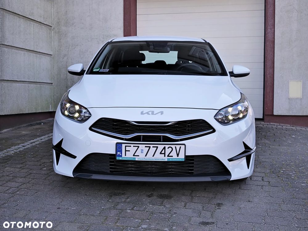 Kia Ceed 1.0 T-GDI S - 2