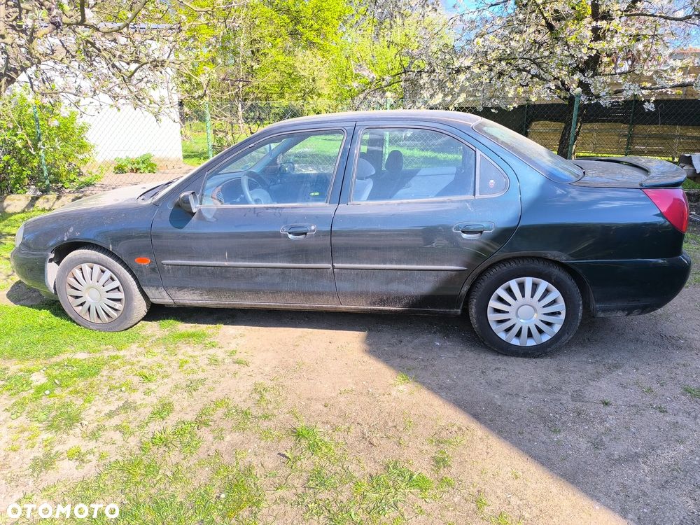 Ford Mondeo 2.0 Ghia - 2