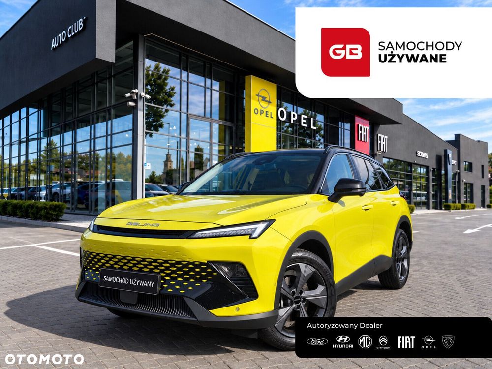 Baic 5