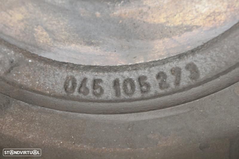 Kit Embraiagem Seat Ibiza Iii (6L1)  051141025B / 045105273 / 04514103 - 8