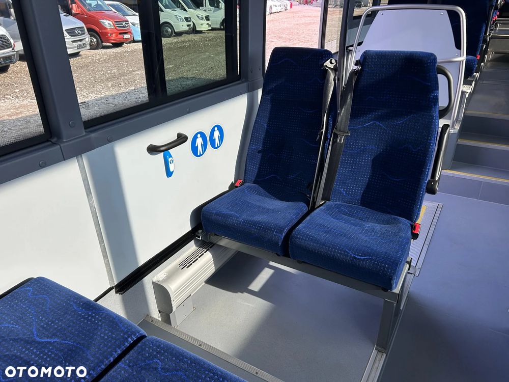 Iveco Crossway LE 10.8 - 24