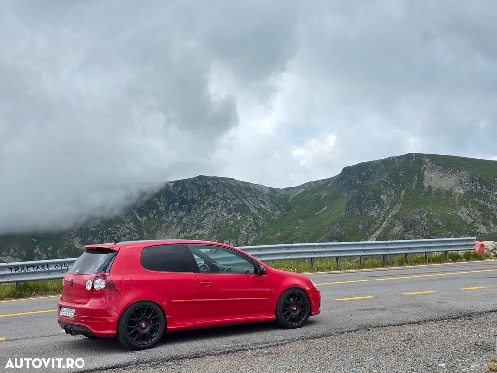 Volkswagen Golf 2.0FSI GTI DSG - 2
