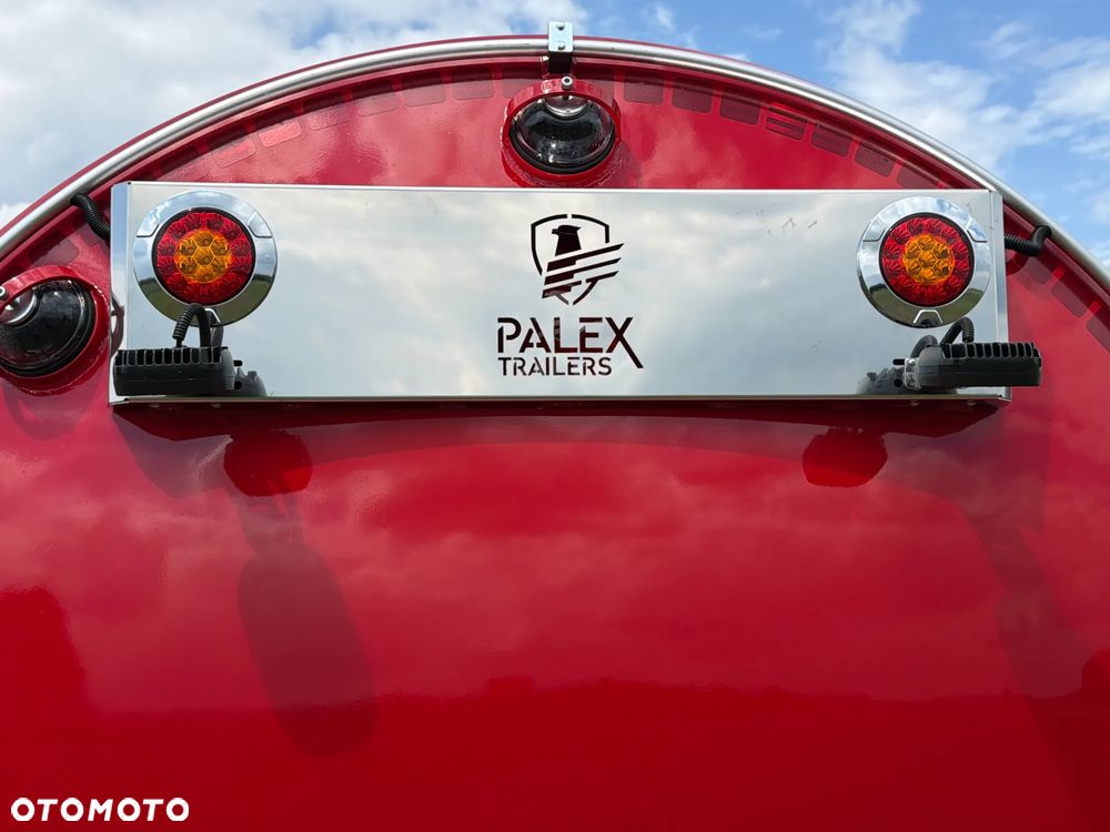 Inny Palex Trailers NA 326 - 23