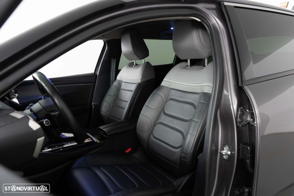 Citroën C5 X 1.2 PureTech Shine EAT8 - 10