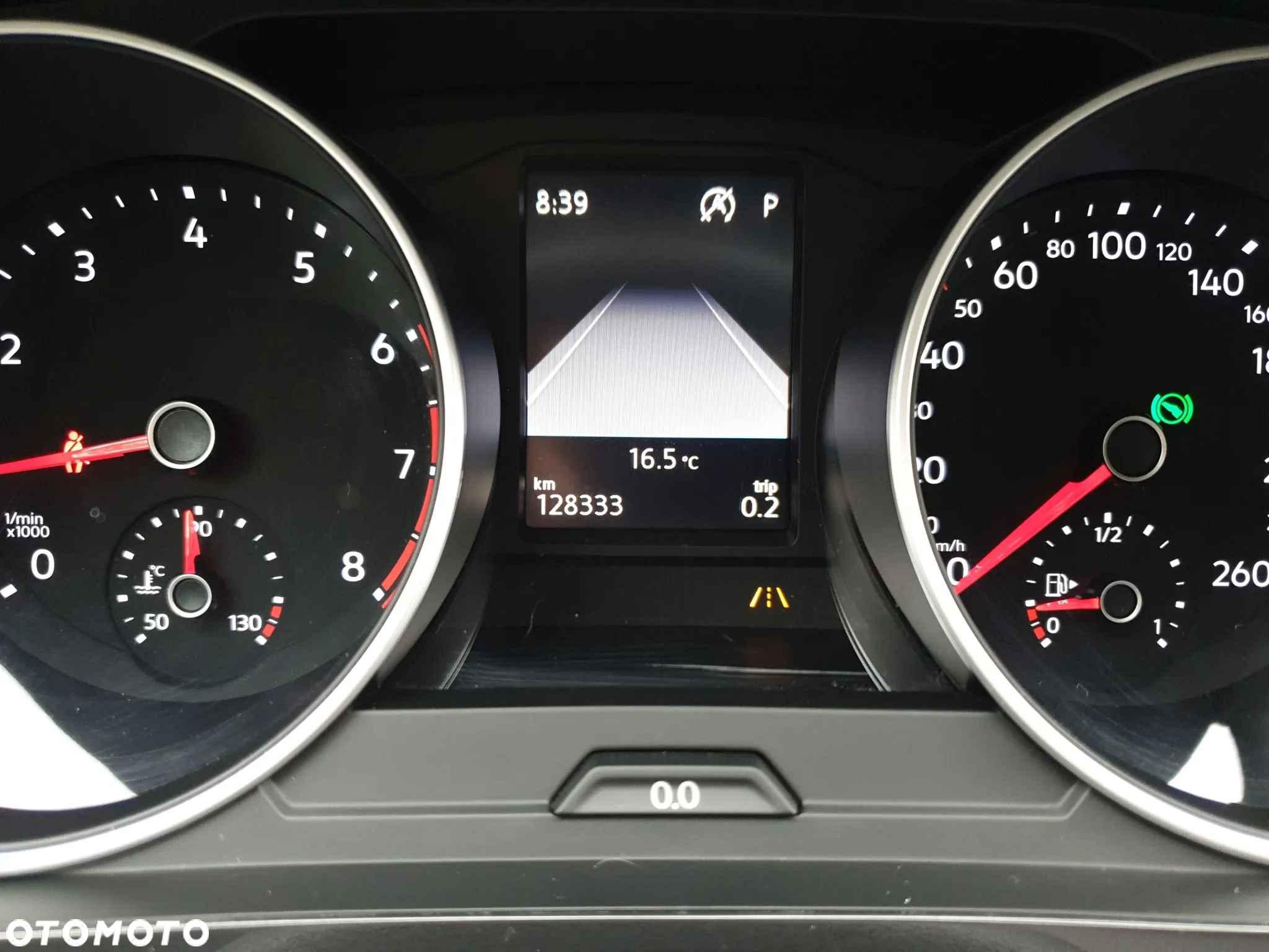 Volkswagen Tiguan 1.5 TSI EVO Comfortline DSG - 35