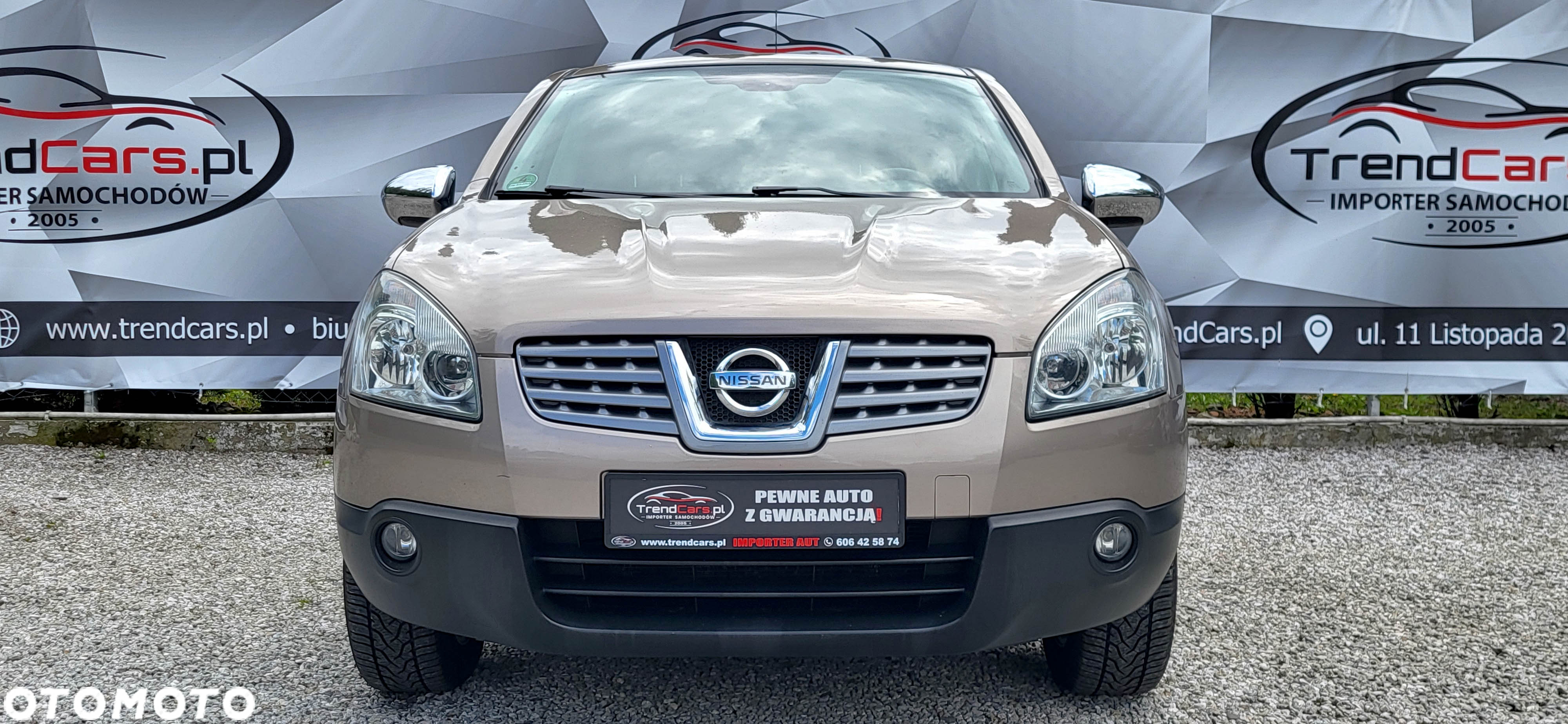Nissan Qashqai 1.6 acenta - 10