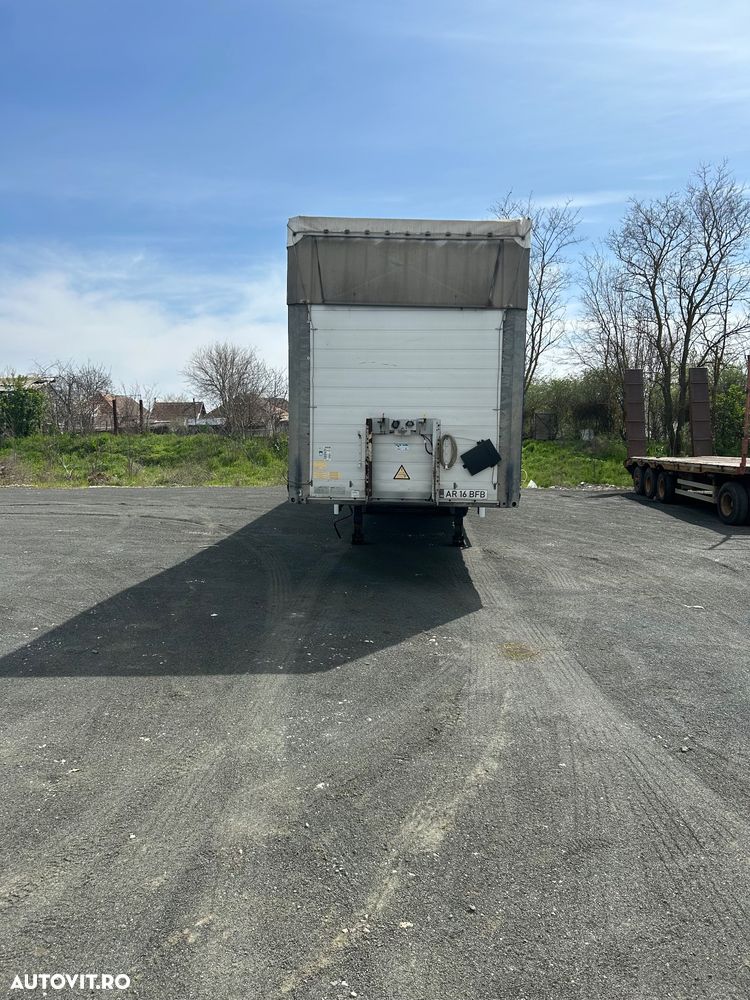 Schmitz Cargobull S01 - 10