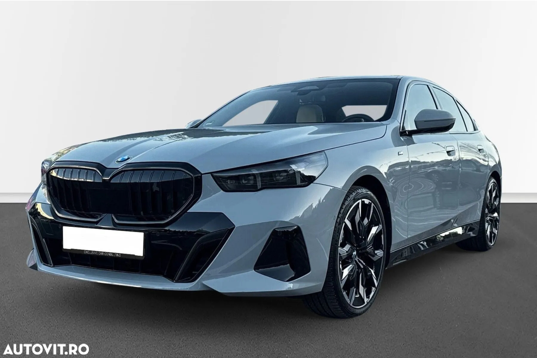 BMW Seria 5 520i AT MHEV - 7