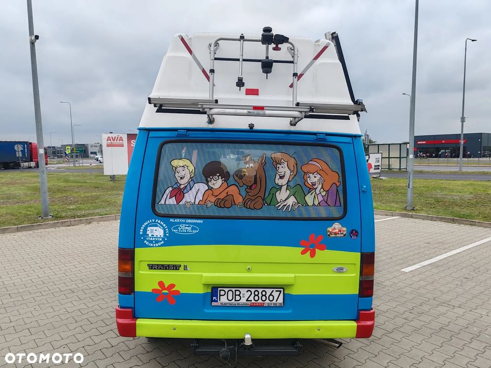 Ford Transit - 4