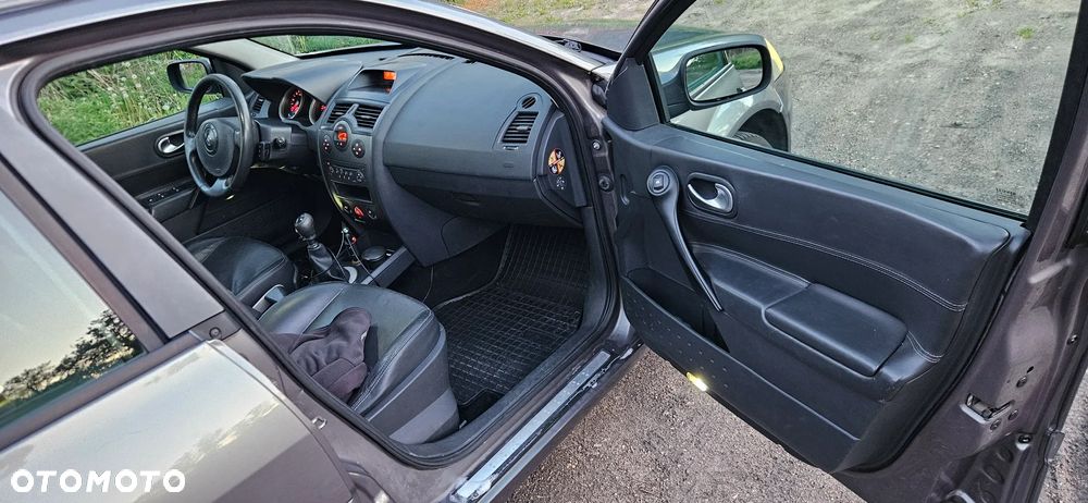 Renault Megane - 13