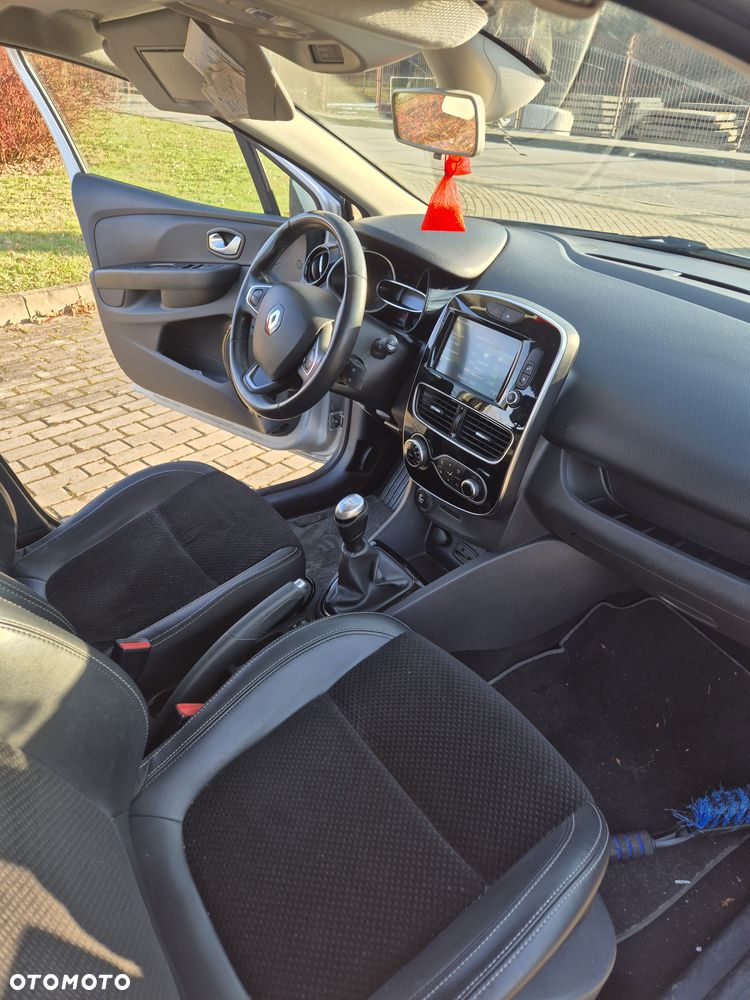 Renault Clio 1.5 dCi Energy Limited - 15