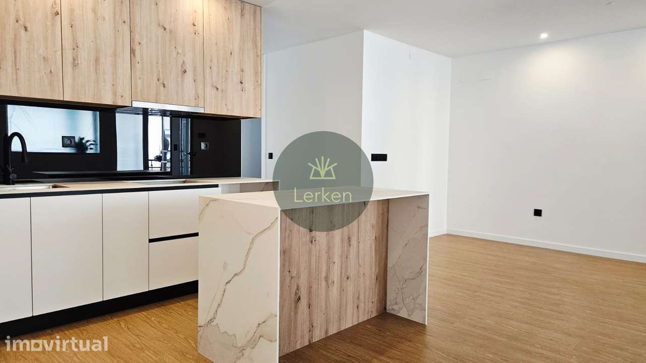 Apartamento T2 Venda em Braga (São Vicente),Braga - Grande imagem: 2/18