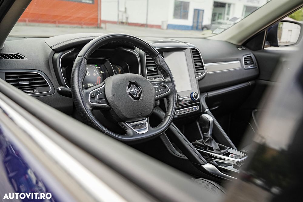 Renault Koleos ENERGY dCi 175 X-tronic 4WD INITIALE PARIS - 15
