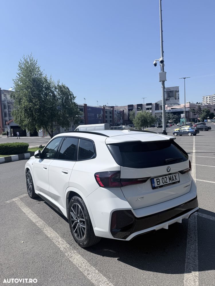 BMW X1 xDrive23i AT MHEV - 7