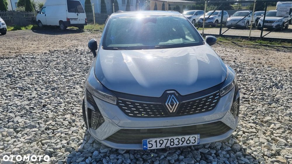 Renault Clio TCe 90 BUSINESS EDITION - 19