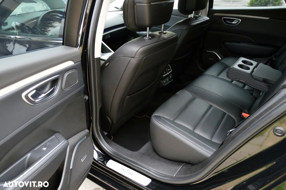 Renault Talisman ENERGY TCe 200 EDC INITIALE PARIS - 14
