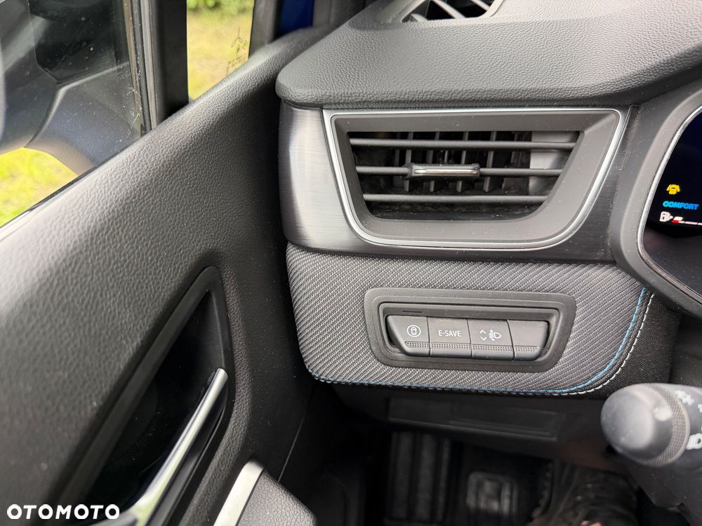 Renault Symbioz 1.3 TCe mHEV Esprit Alpine - 12