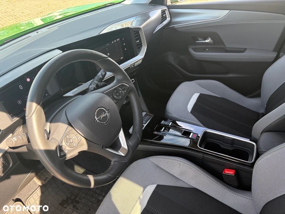 Opel Mokka 1.2 T Elegance S&S - 2