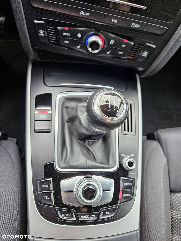 Audi A5 2.0 TDI - 17